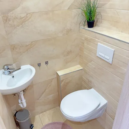 Pensión Szt. Flórián