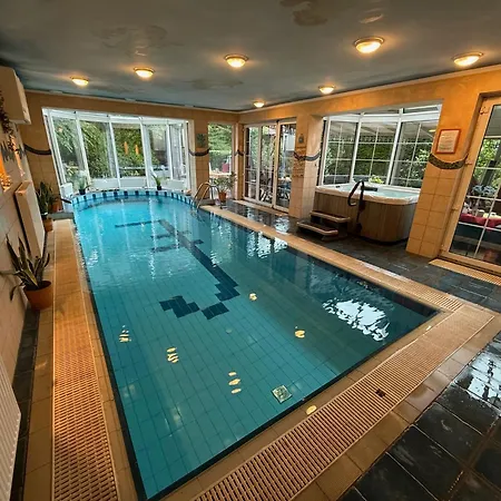 Szt. Florian Vendeghaz Penzion 3*