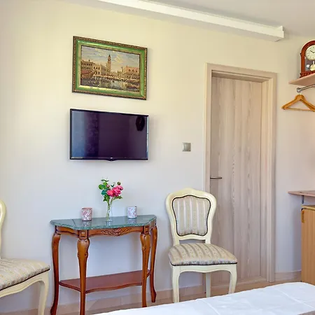 Guest house Szt. Florian Vendeghaz *