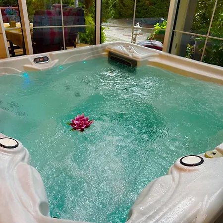 Szt. Florian Vendeghaz Eger