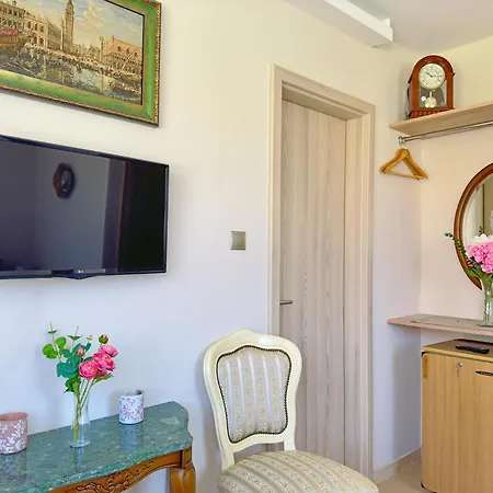 Szt. Flórián 3* Eger