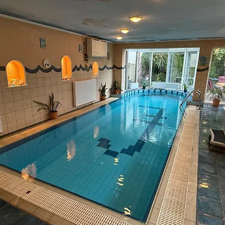 Szt. Florian Vendeghaz