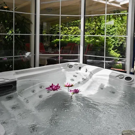 Pensión Szt. Flórián