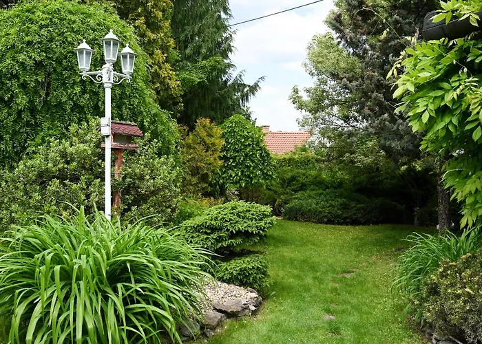 招待所 圣弗洛里安范德海兹酒店 埃格尔