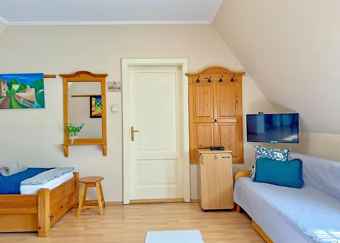 招待所 圣弗洛里安范德海兹酒店