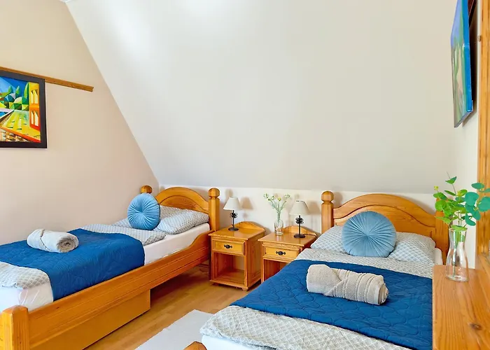 圣弗洛里安范德海兹酒店 3*