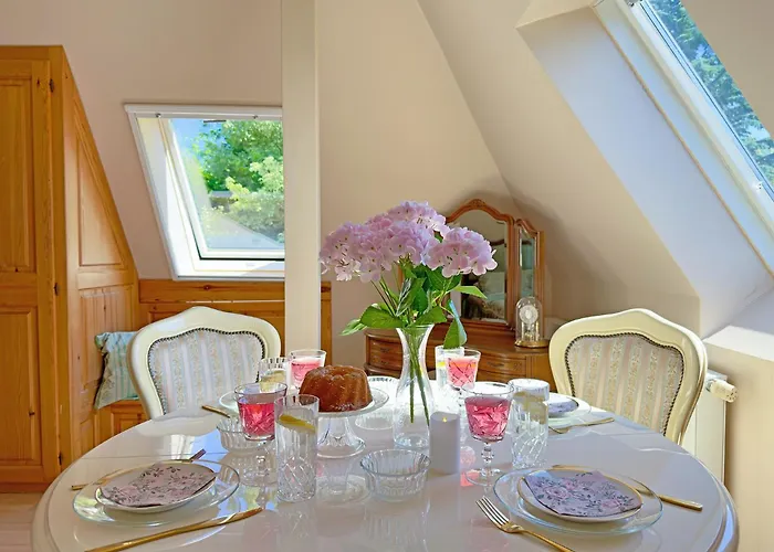 圣弗洛里安范德海兹酒店 招待所