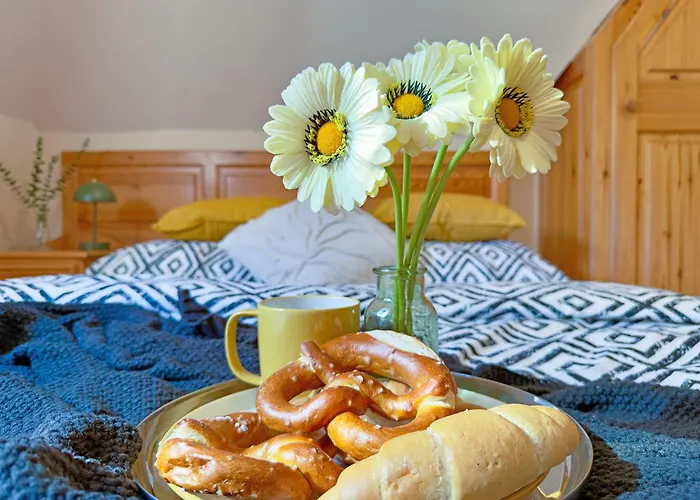 圣弗洛里安范德海兹酒店 3*