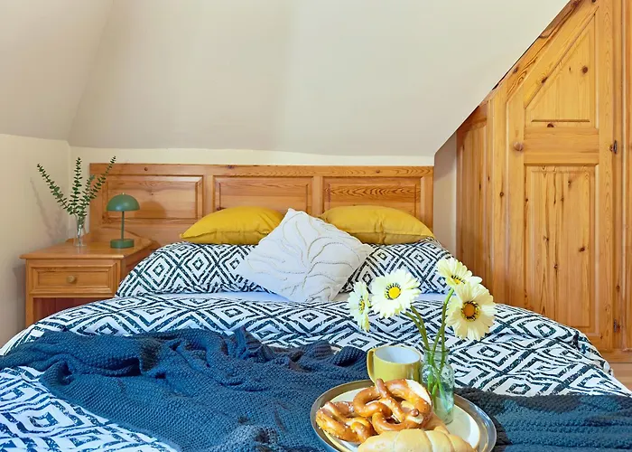 圣弗洛里安范德海兹酒店 3* 埃格尔