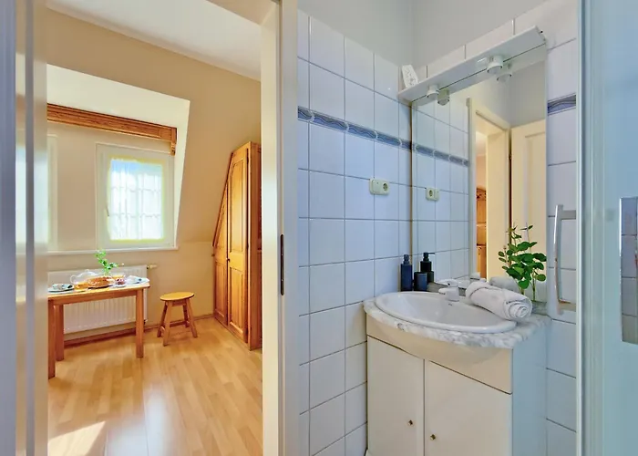 圣弗洛里安范德海兹酒店 招待所 3*