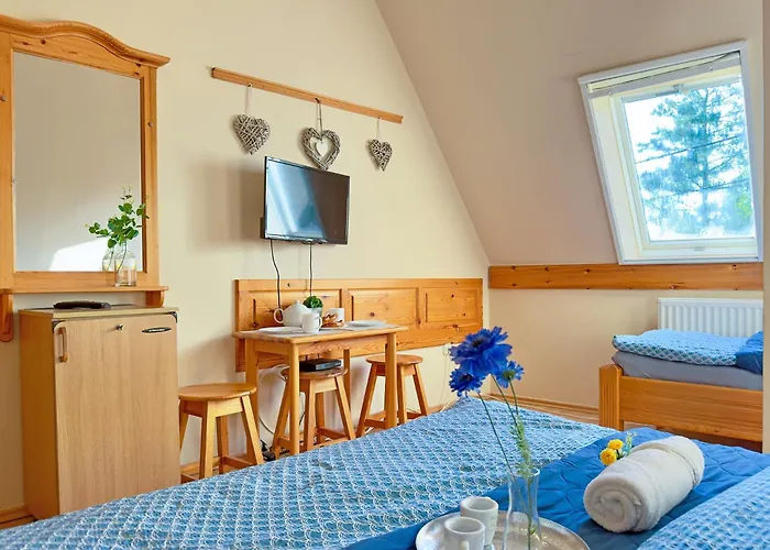 圣弗洛里安范德海兹酒店 招待所 埃格尔