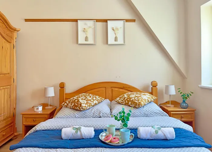 招待所 圣弗洛里安范德海兹酒店 3*