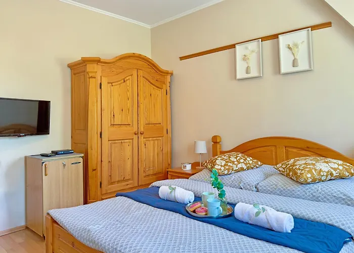 圣弗洛里安范德海兹酒店